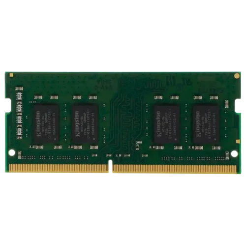 Оперативная память Kingston KVR32S22S8/8WP ValueRAM, 8 ГБ, Green
