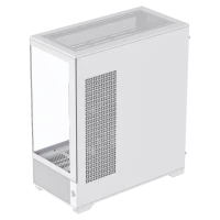 Корпус для ПК Gamemax VISTA 2 AW Mid-Tower, Белый 9