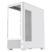 Корпус для ПК Gamemax VISTA 2 AW Mid-Tower, Белый 8