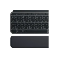 Клавиатура Logitech MX Keys S Plus, Черный 4
