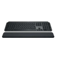 Клавиатура Logitech MX Keys S Plus, Черный 3