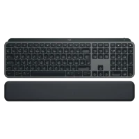 Клавиатура Logitech MX Keys S Plus, Черный