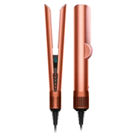 Dyson Airstrait HT01 straightener Amber Silk