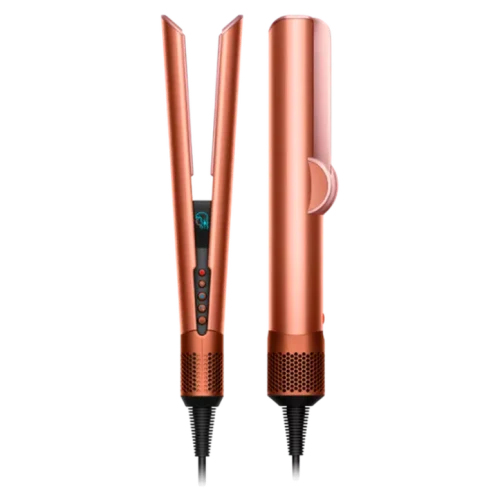 Dyson Airstrait HT01 straightener Amber Silk