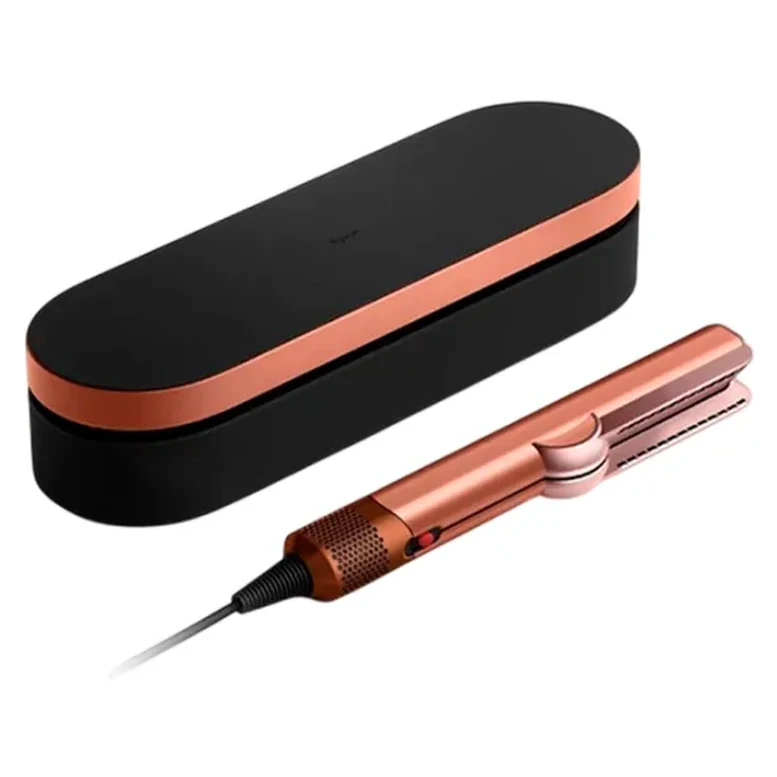 Dyson Airstrait HT01 straightener Amber Silk 3