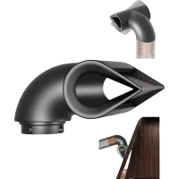 Concentrator Dyson Blade, Negru 2