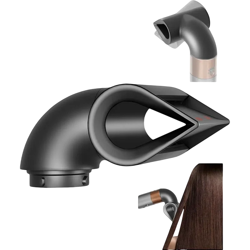 Concentrator Dyson Blade, Negru 2