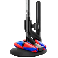 Вертикальный Пылесос Dyson PencilVac Fluffycones, Черный 16