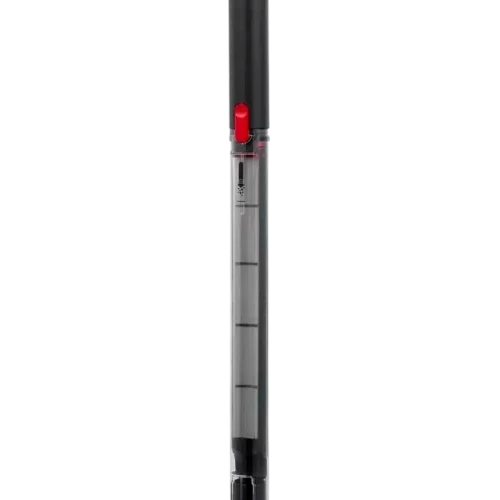 Вертикальный Пылесос Dyson PencilVac Fluffycones, Черный