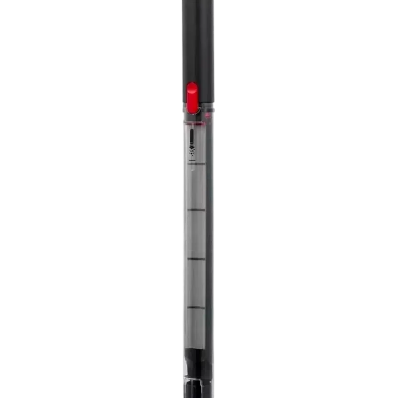 Вертикальный Пылесос Dyson PencilVac Fluffycones, Черный 8