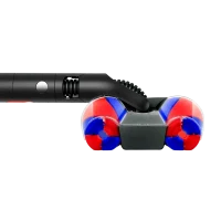 Вертикальный Пылесос Dyson PencilVac Fluffycones, Черный 5