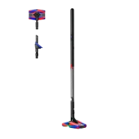 Вертикальный Пылесос Dyson PencilVac Fluffycones, Черный 2