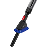 Вертикальный Пылесос Dyson PencilVac Fluffycones, Черный 15