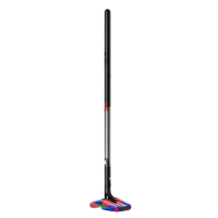 Вертикальный Пылесос Dyson PencilVac Fluffycones, Черный 13