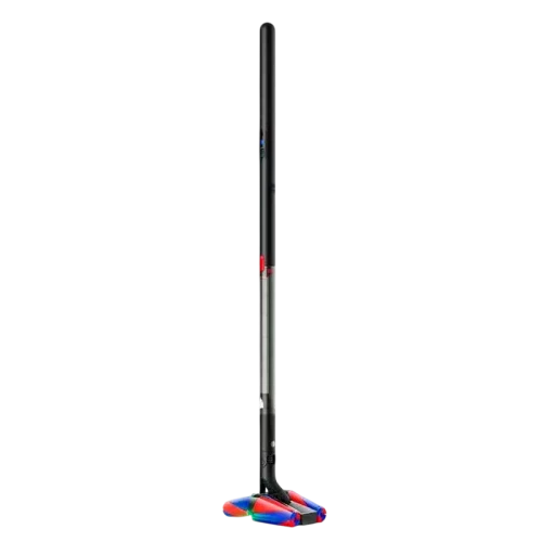 Вертикальный Пылесос Dyson PencilVac Fluffycones, Черный