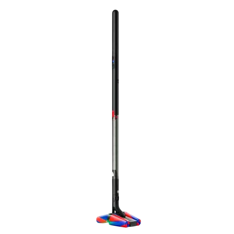 Вертикальный Пылесос Dyson PencilVac Fluffycones, Черный 13