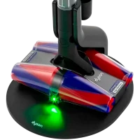 Вертикальный Пылесос Dyson PencilVac Fluffycones, Черный 12