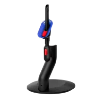 Вертикальный Пылесос Dyson PencilVac Fluffycones, Черный 11