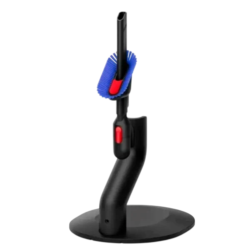 Вертикальный Пылесос Dyson PencilVac Fluffycones, Черный