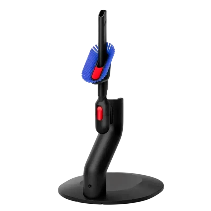 Вертикальный Пылесос Dyson PencilVac Fluffycones, Черный 11