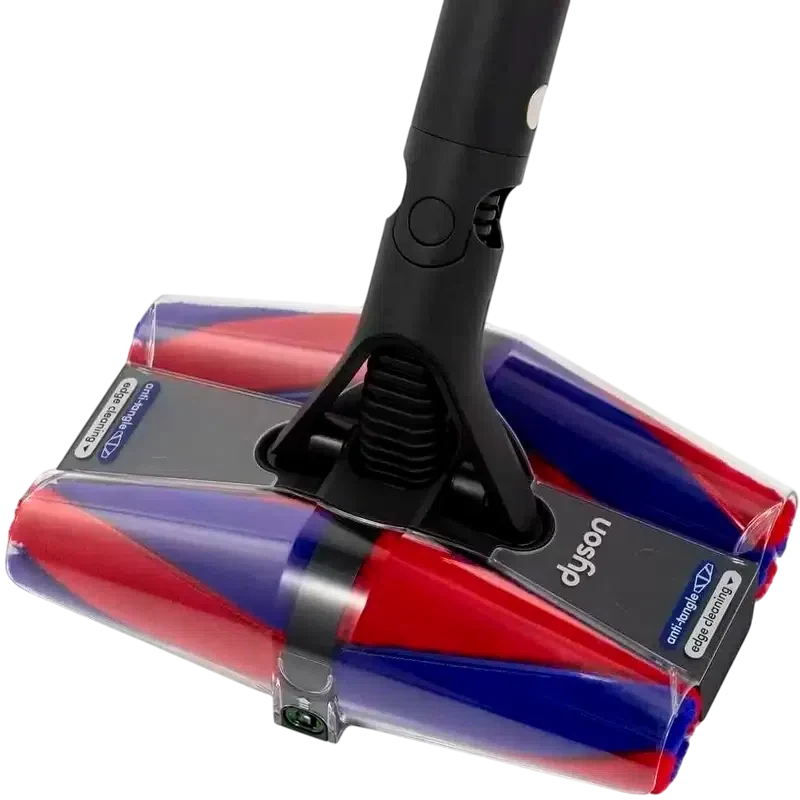 Вертикальный Пылесос Dyson PencilVac Fluffycones, Черный 10