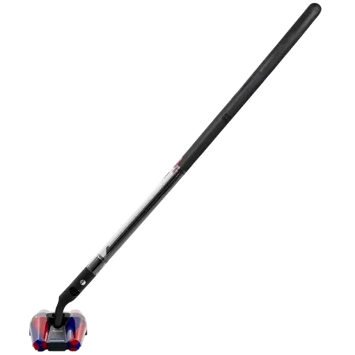 Вертикальный Пылесос Dyson PencilVac Fluffycones, Черный