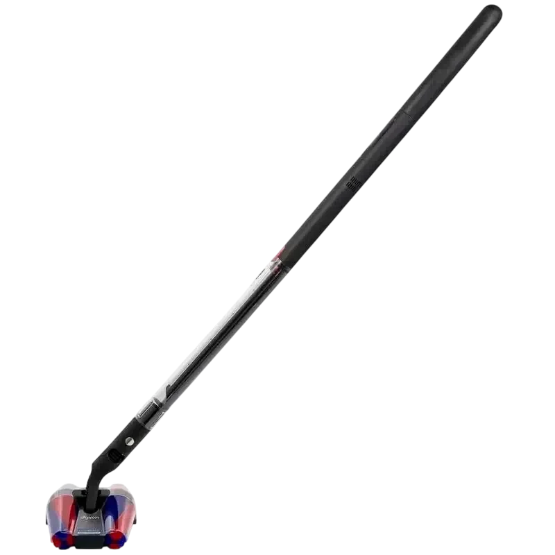 Вертикальный Пылесос Dyson PencilVac Fluffycones, Черный 3