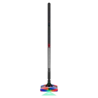 Вертикальный Пылесос Dyson PencilVac Fluffycones, Черный