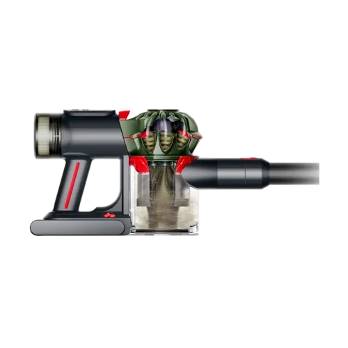Вертикальный Пылесос Dyson V8 Cyclone, Черный