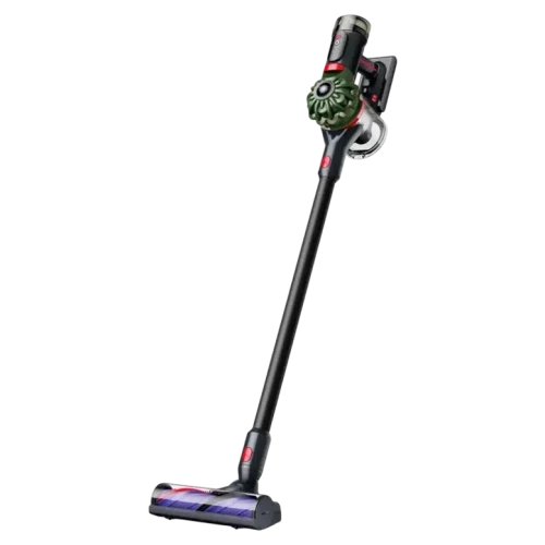 Вертикальный Пылесос Dyson V8 Cyclone, Черный