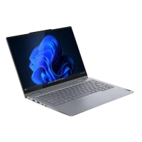 Ноутбук для бизнеса 14" Lenovo ThinkBook 14 2-in-1 G5 IAU, Luna Grey 3