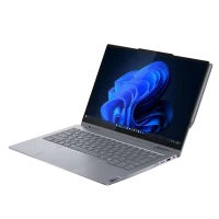 Ноутбук для бизнеса 14" Lenovo ThinkBook 14 2-in-1 G5 IAU, Luna Grey 2