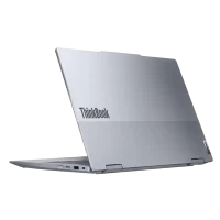 Ноутбук для бизнеса 14" Lenovo ThinkBook 14 2-in-1 G5 IAU, Luna Grey 10