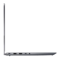Ноутбук для бизнеса 14" Lenovo ThinkBook 14 2-in-1 G5 IAU, Luna Grey 12