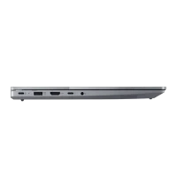 Ноутбук для бизнеса 14" Lenovo ThinkBook 14 2-in-1 G5 IAU, Luna Grey 13