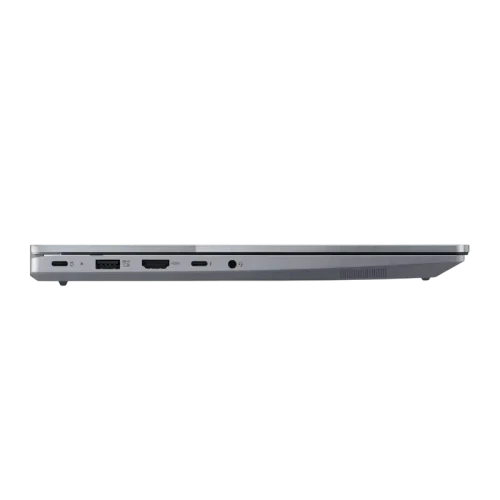 Ноутбук для бизнеса 14" Lenovo ThinkBook 14 2-in-1 G5 IAU, Luna Grey