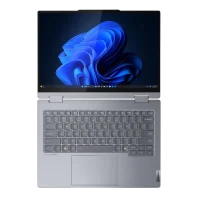 Ноутбук для бизнеса 14" Lenovo ThinkBook 14 2-in-1 G5 IAU, Luna Grey 5
