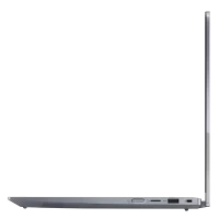 Ноутбук для бизнеса 14" Lenovo ThinkBook 14 2-in-1 G5 IAU, Luna Grey 11