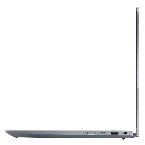 Ноутбук для бизнеса 14" Lenovo ThinkBook 14 2-in-1 G5 IAU, Luna Grey