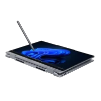 Ноутбук для бизнеса 14" Lenovo ThinkBook 14 2-in-1 G5 IAU, Luna Grey 7