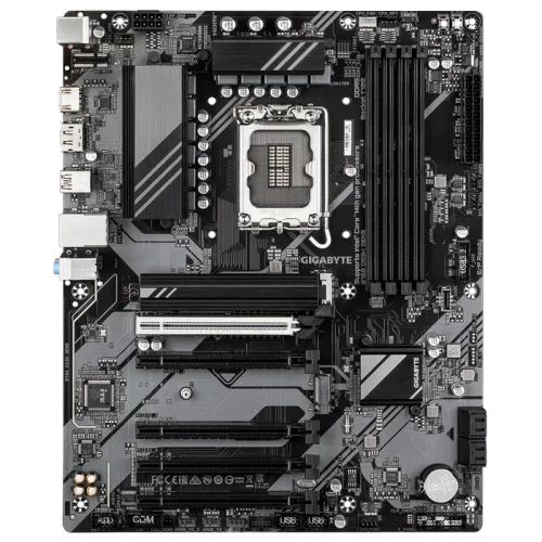 Материнская плата Gigabyte B760 DS3H GEN5, Black