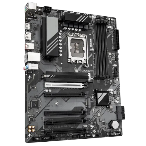 Материнская плата Gigabyte B760 DS3H GEN5, Black