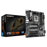 Placă de bază Gigabyte B760 DS3H GEN5, Black