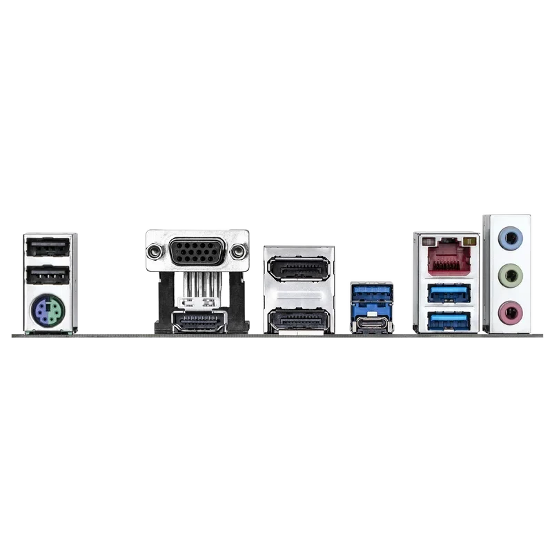 Материнская плата Gigabyte B760M DS3H GEN5 LGA1700 Micro-ATX 4