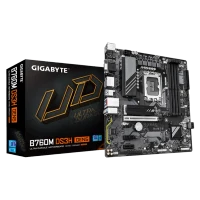 Материнская плата Gigabyte B760M DS3H GEN5 LGA1700 Micro-ATX
