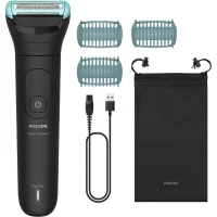 Мужской Триммер Philips BG5470/15, Черный 2