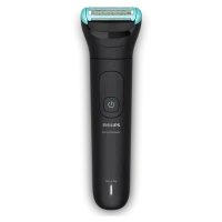 Мужской Триммер Philips BG5480/15, Черный