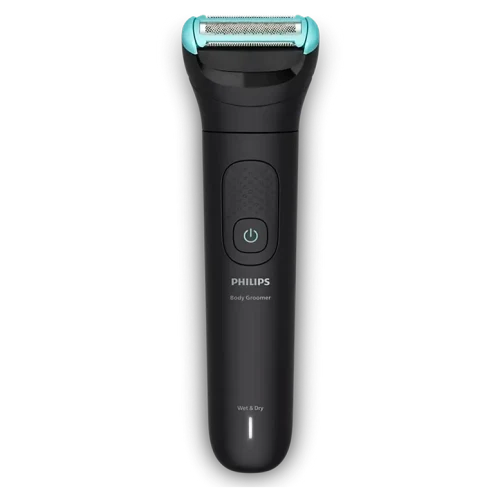 Мужской Триммер Philips BG5480/15, Черный