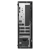 Системный блок Dell Pro Slim QCS1250, Core i3-14100, 8 ГБ, 512 ГБ SSD, Black 4