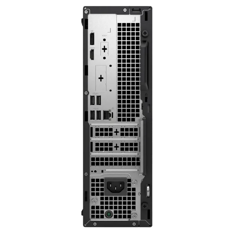 Системный блок Dell Pro Slim QCS1250, Core i3-14100, 8 ГБ, 512 ГБ SSD, Black 4